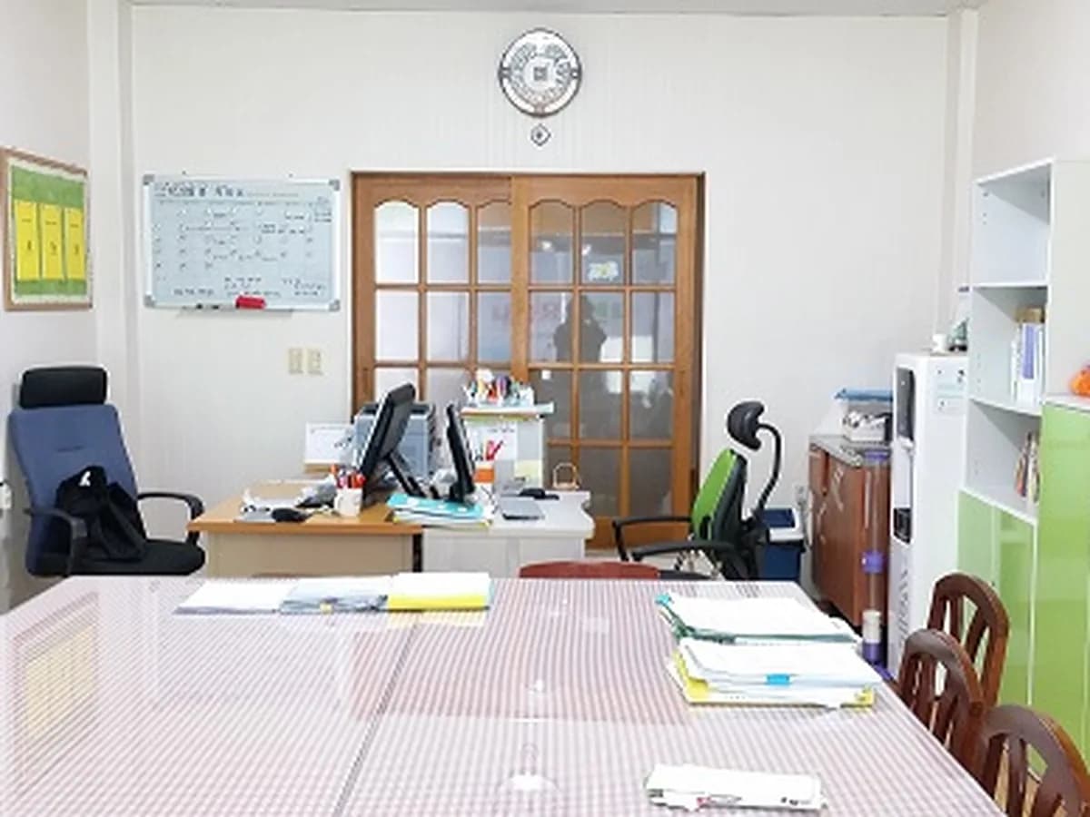 나눔요양센터 이미지 7