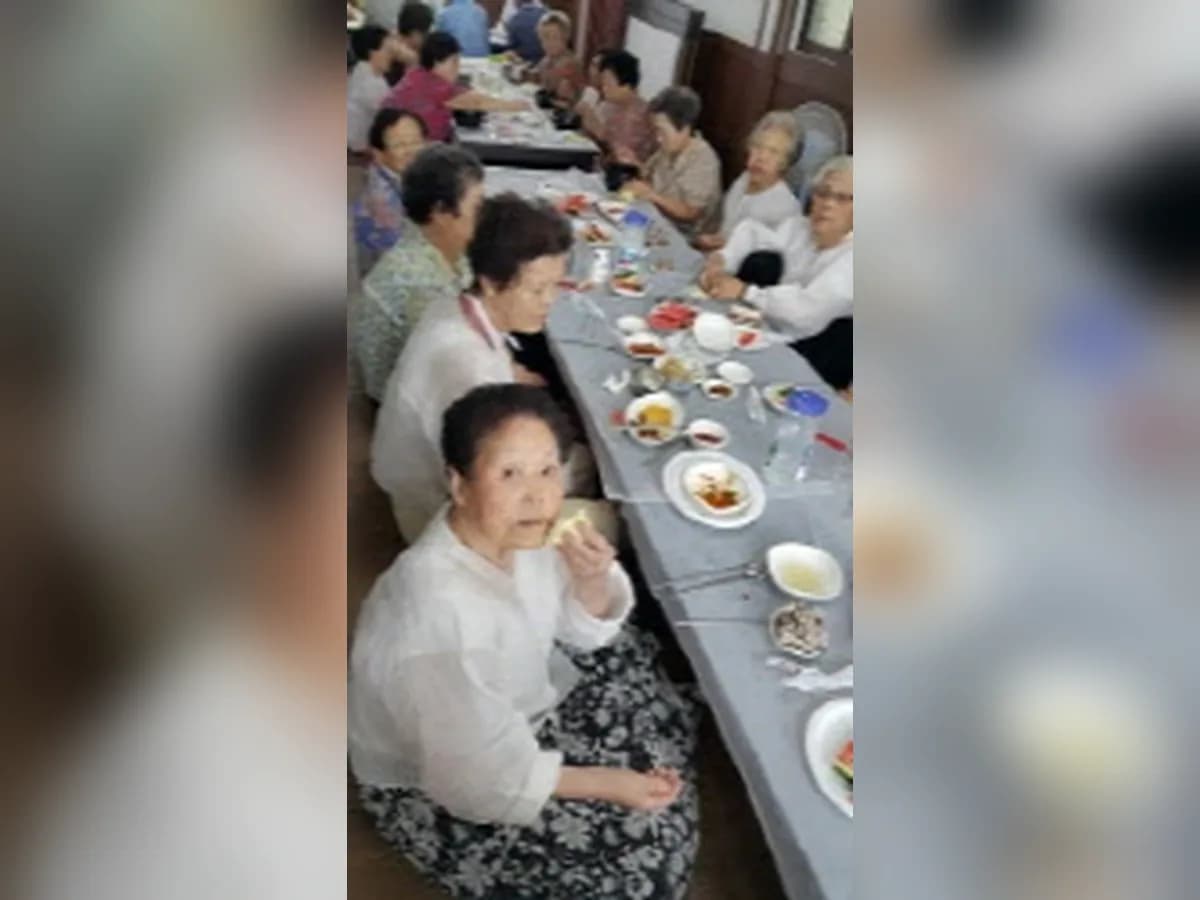 낙원재가노인복지센터 이미지 5