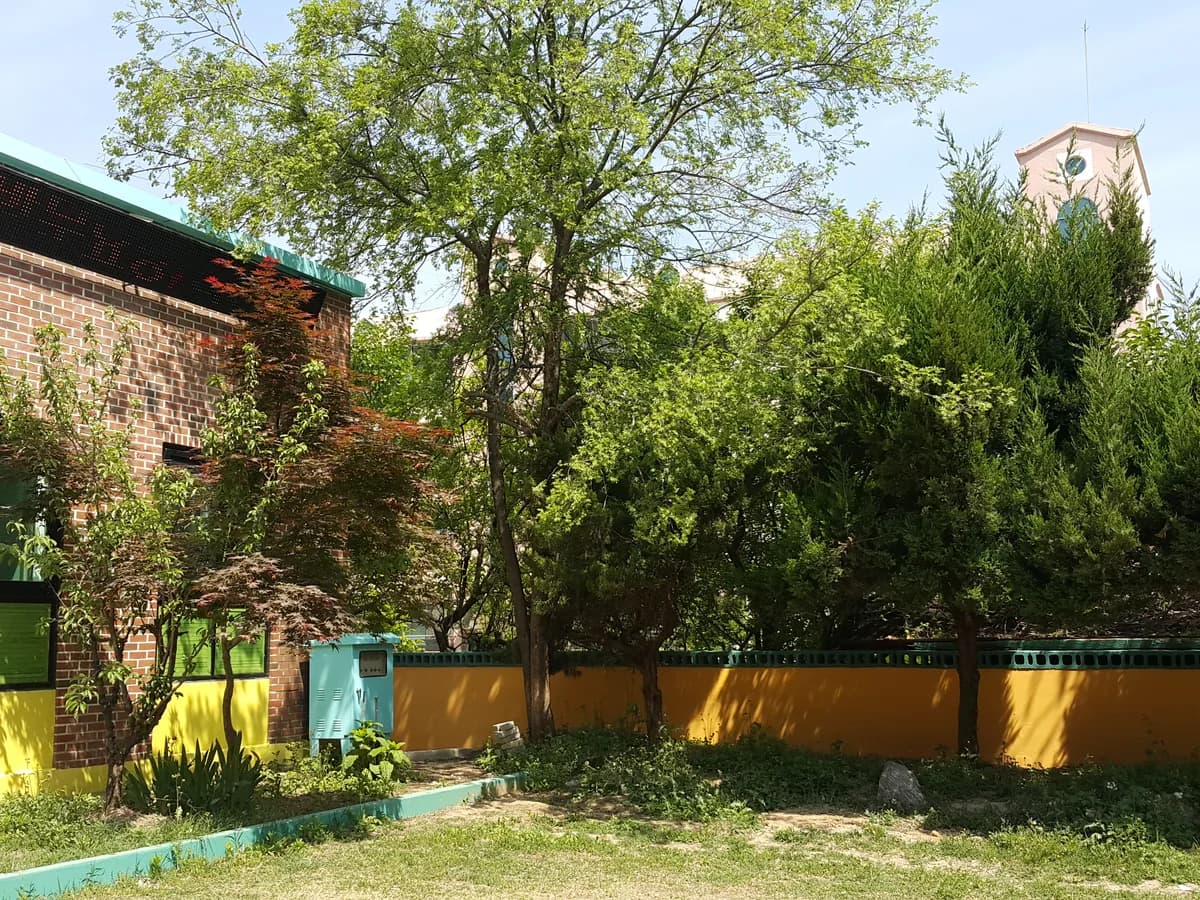온맘재가노인복지센터 이미지 3