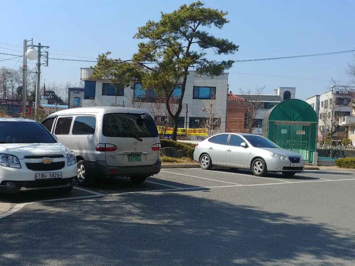 행복노인복지센터 이미지 2