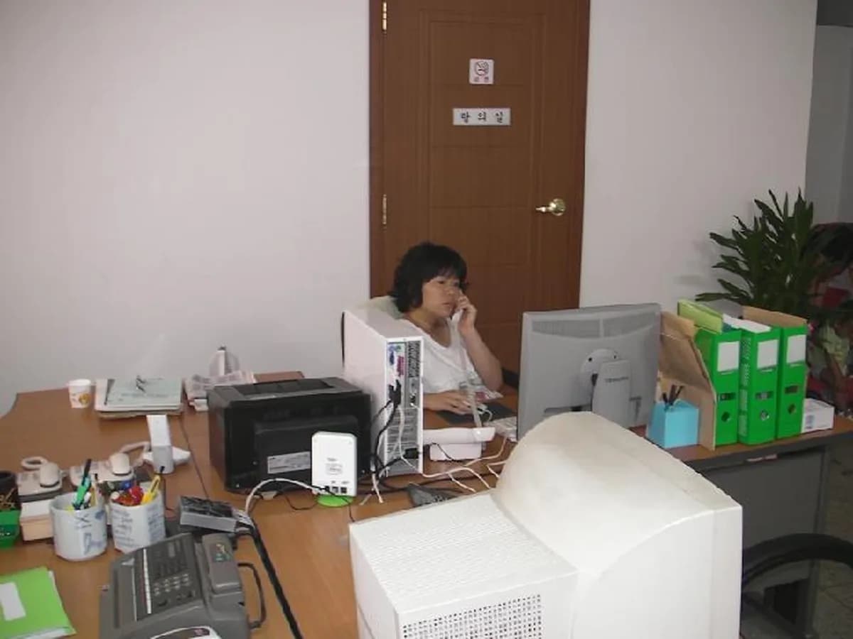 예천소백복지어르신돌봄센터 이미지 1