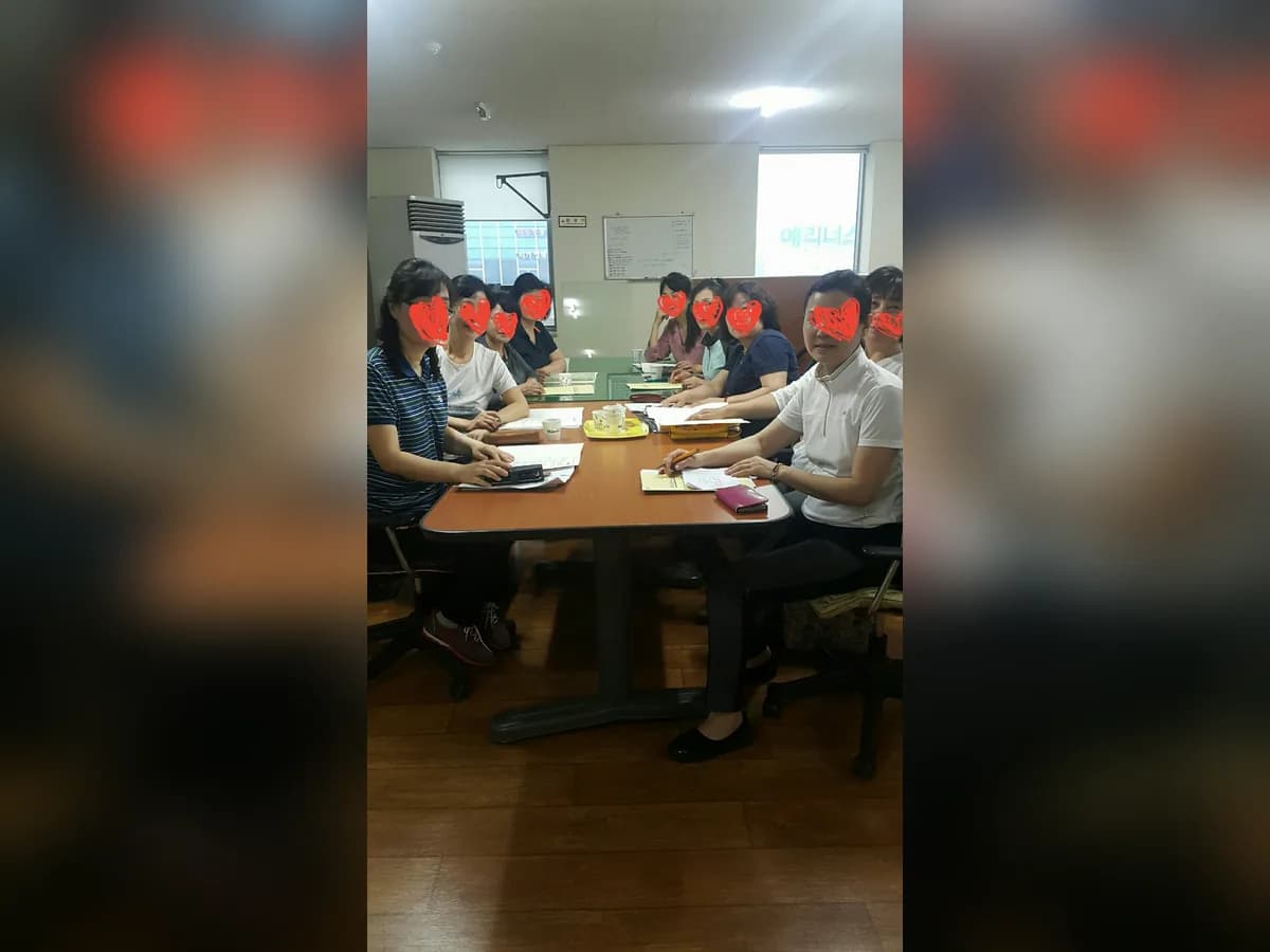 (주)원효재가장기요양기관 이미지 3