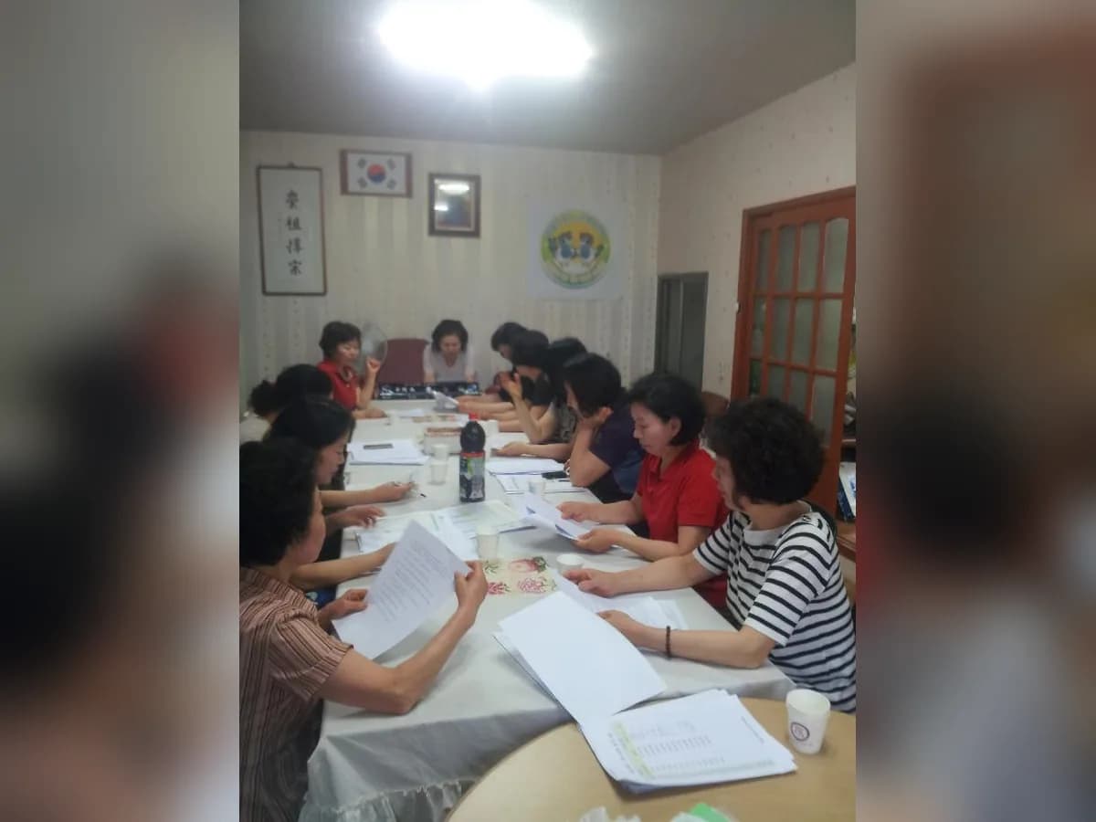 비둘기재가노인복지센터 이미지 3