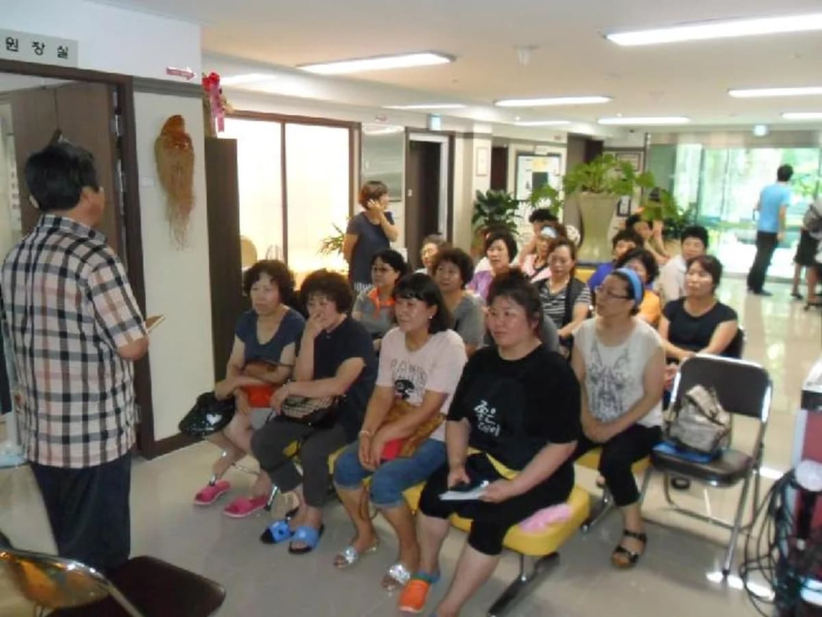 양지재가노인복지센터 이미지 6
