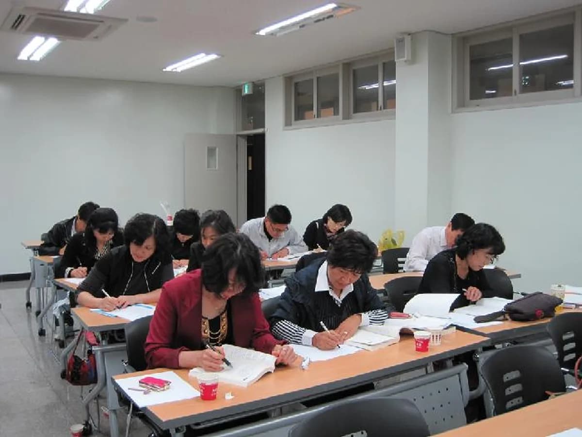 한사랑노인복지센터 이미지 5
