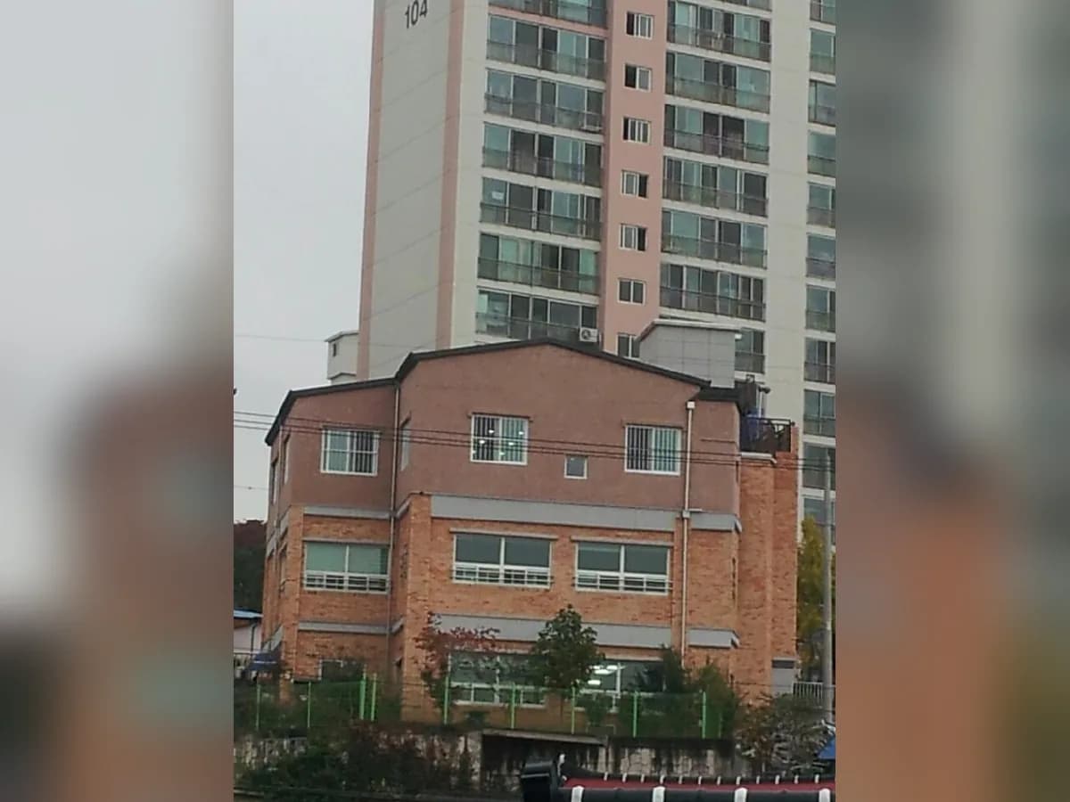 섬김노인복지센터 이미지 3