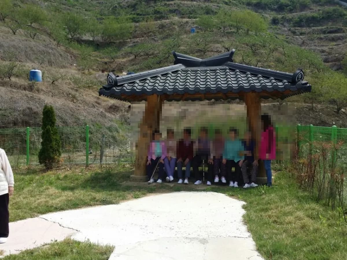 엄마집재가노인복지센터 이미지 1