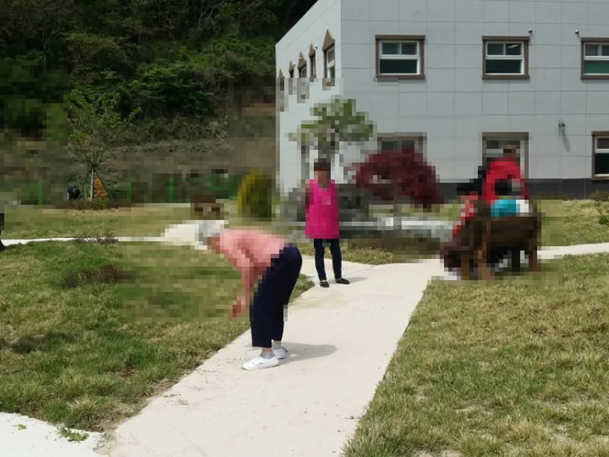 엄마집재가노인복지센터 이미지 2