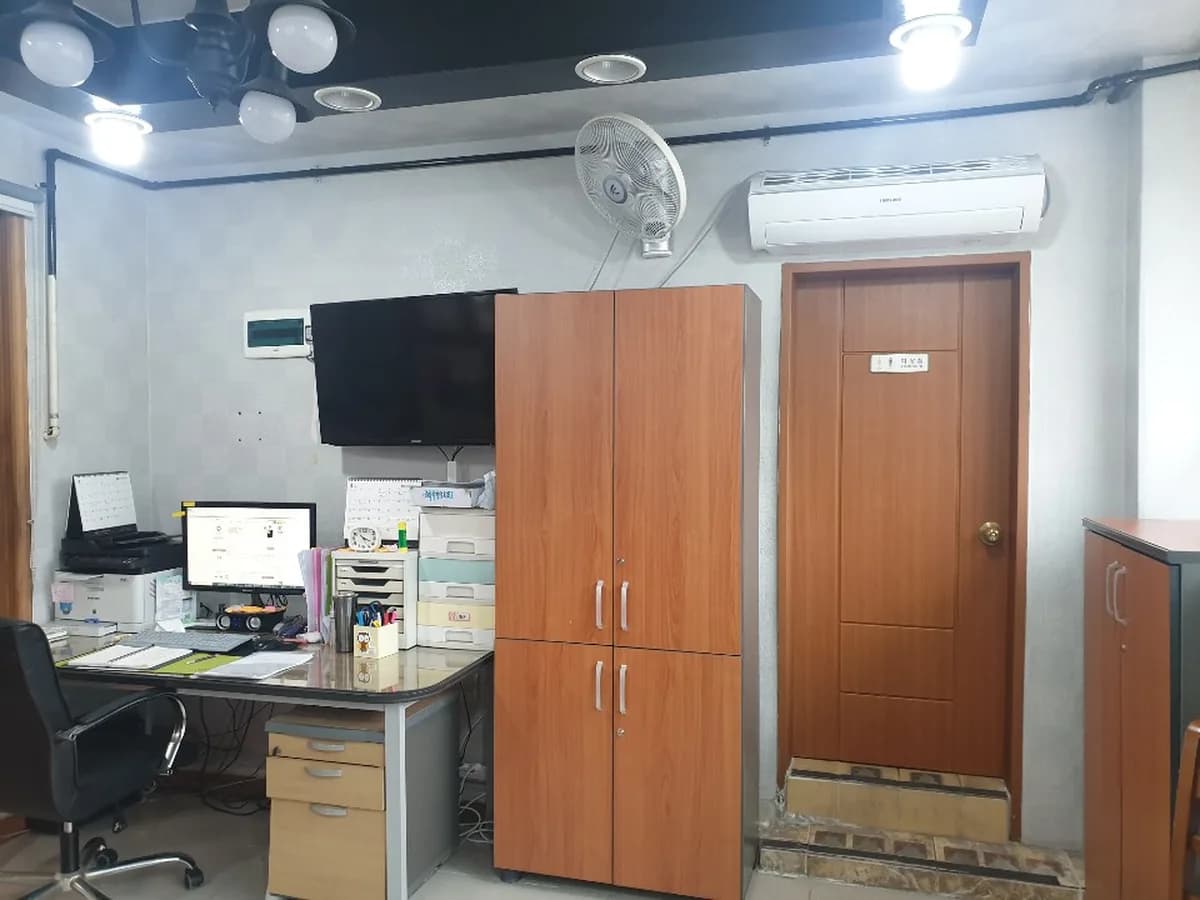 에덴재가노인복지센터 이미지 4