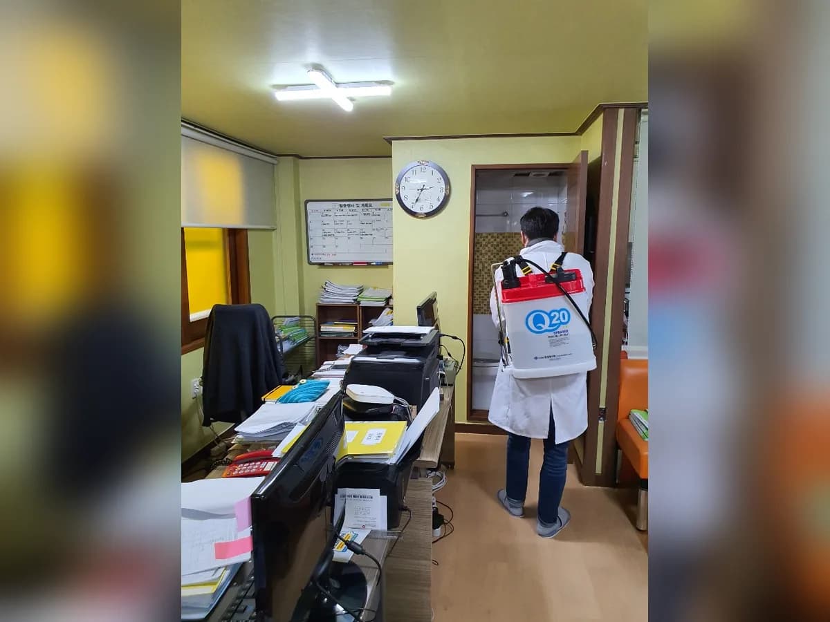 통영문화노인복지센타 이미지 4