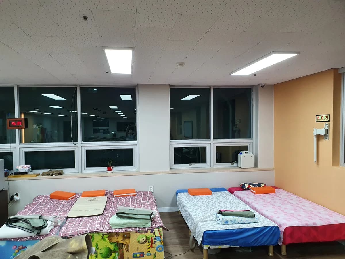 가나안노인복지센터 이미지 6