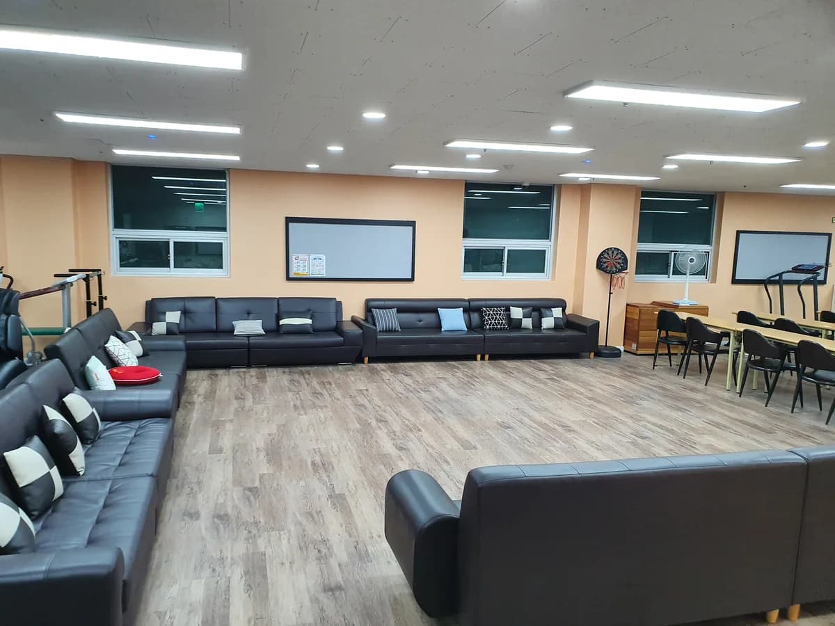 가나안노인복지센터 이미지 7