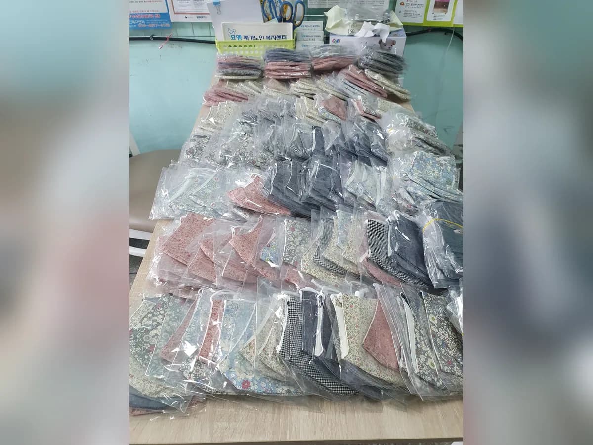 효행재가노인통합복지센터 이미지 1
