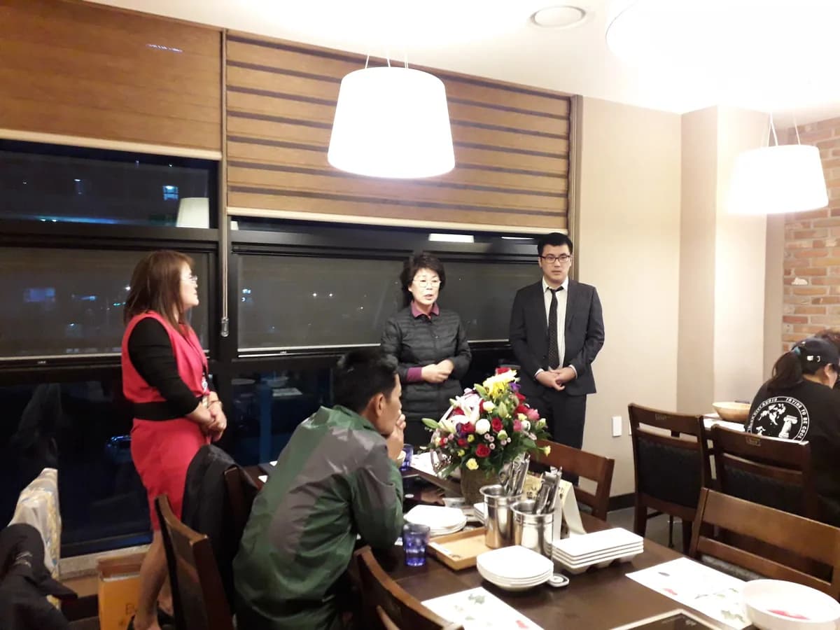 효행재가노인통합복지센터 이미지 4