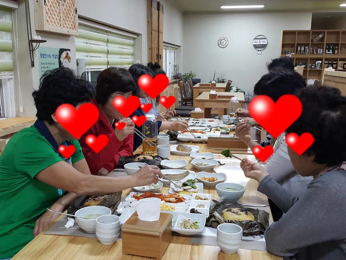 상동노인복지센터 이미지 3