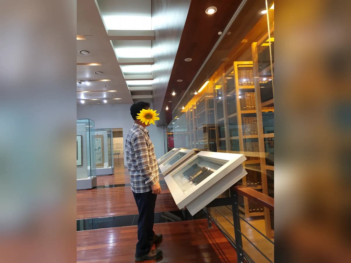 상동노인복지센터 이미지 4