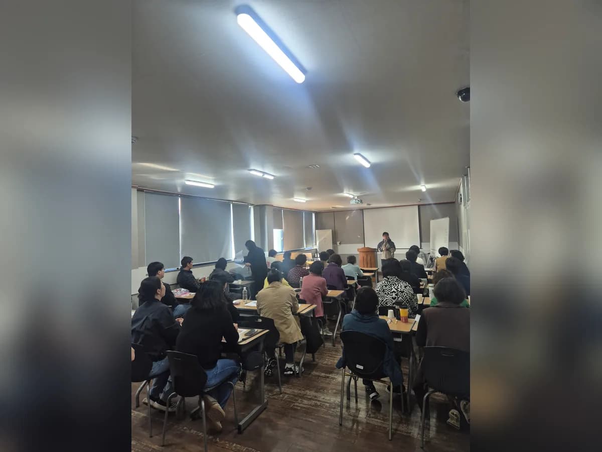 나눔노인복지센터 이미지 4