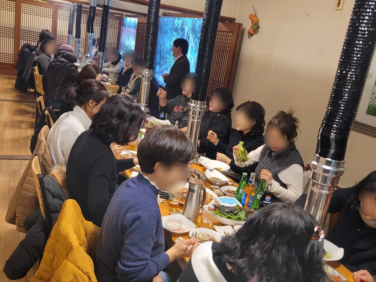 나눔노인복지센터 이미지 7