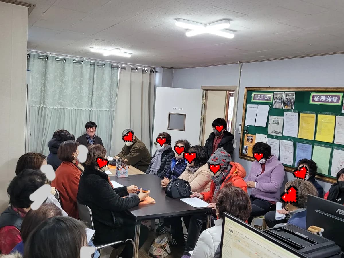 나눔노인복지센터 이미지 8