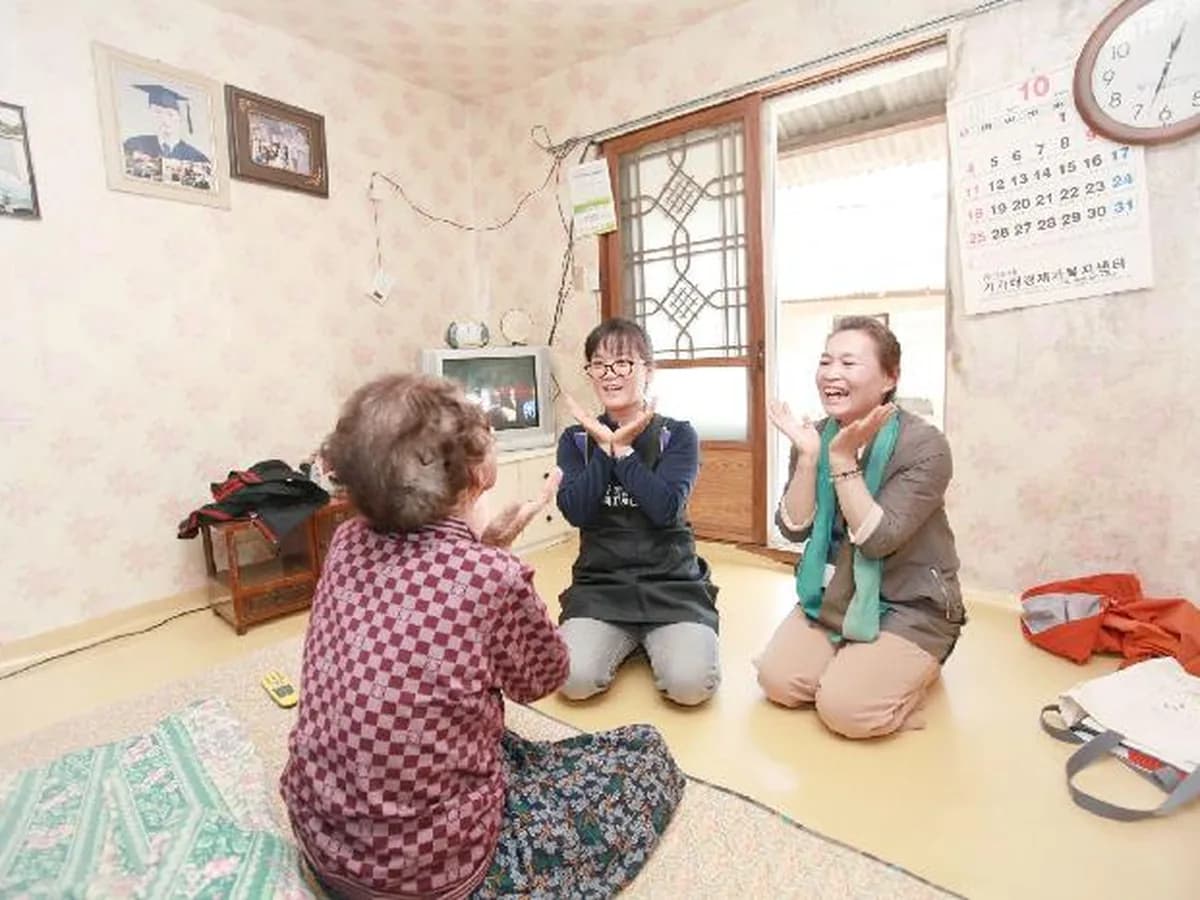 (안심생활)가가애경재가복지센터 이미지 8