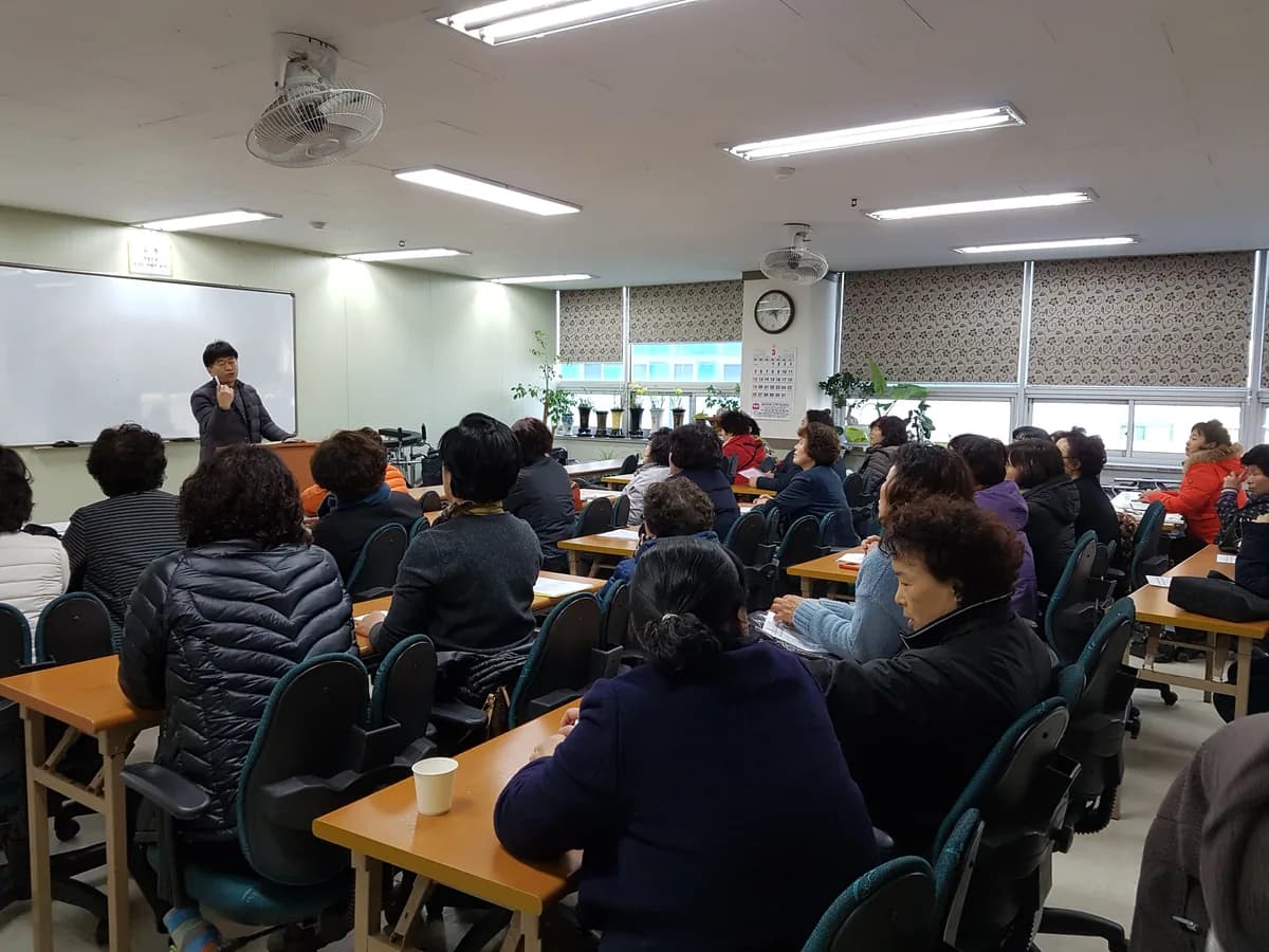 양산성심주간보호센터 이미지 8