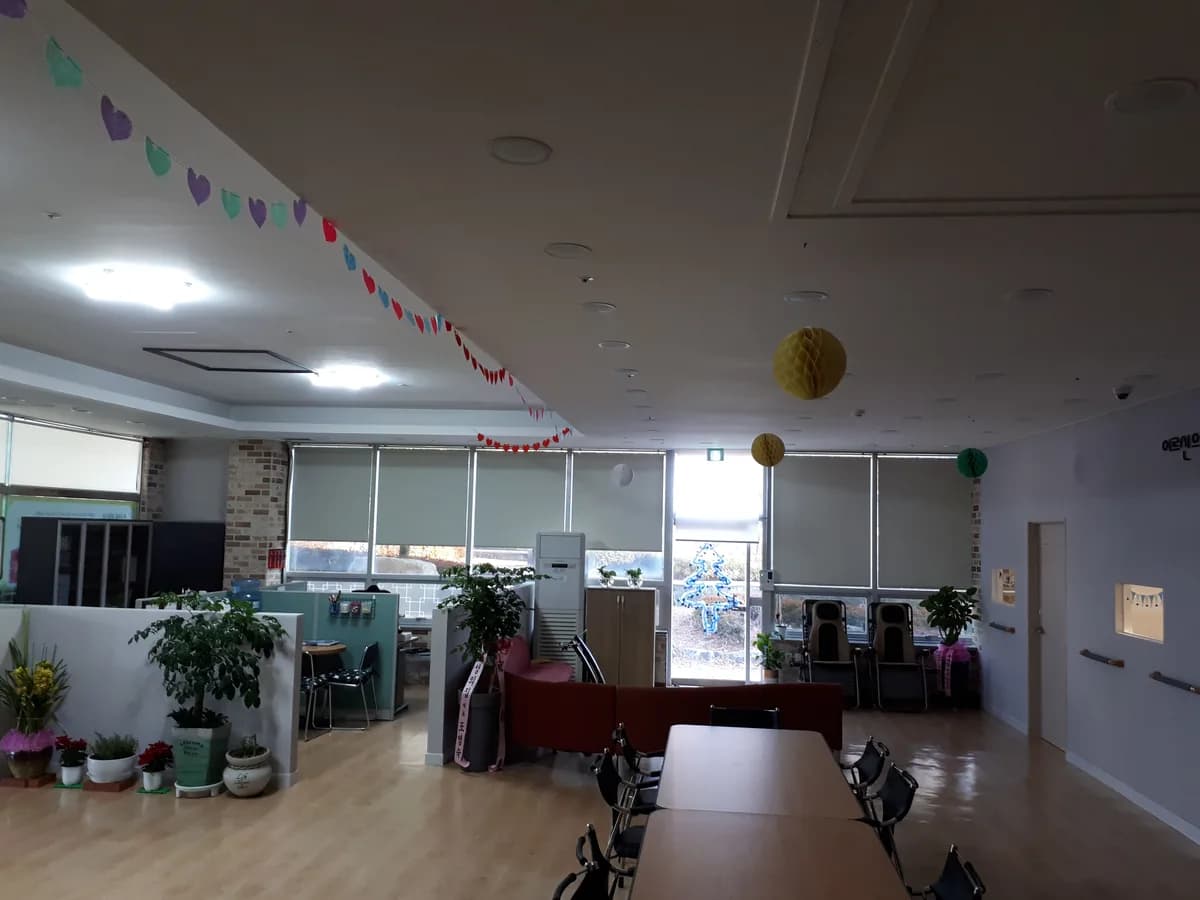 실버케어재가복지센터 이미지 7