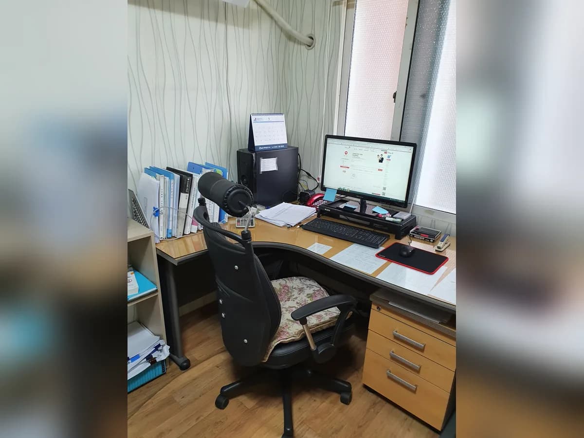 덕계노인복지센터 이미지 4