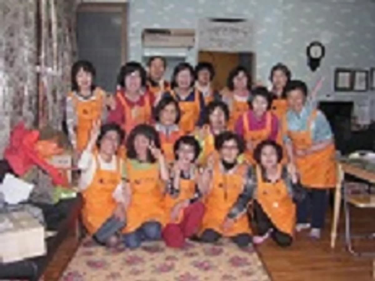 나눔의집재가장기요양기관 이미지 7