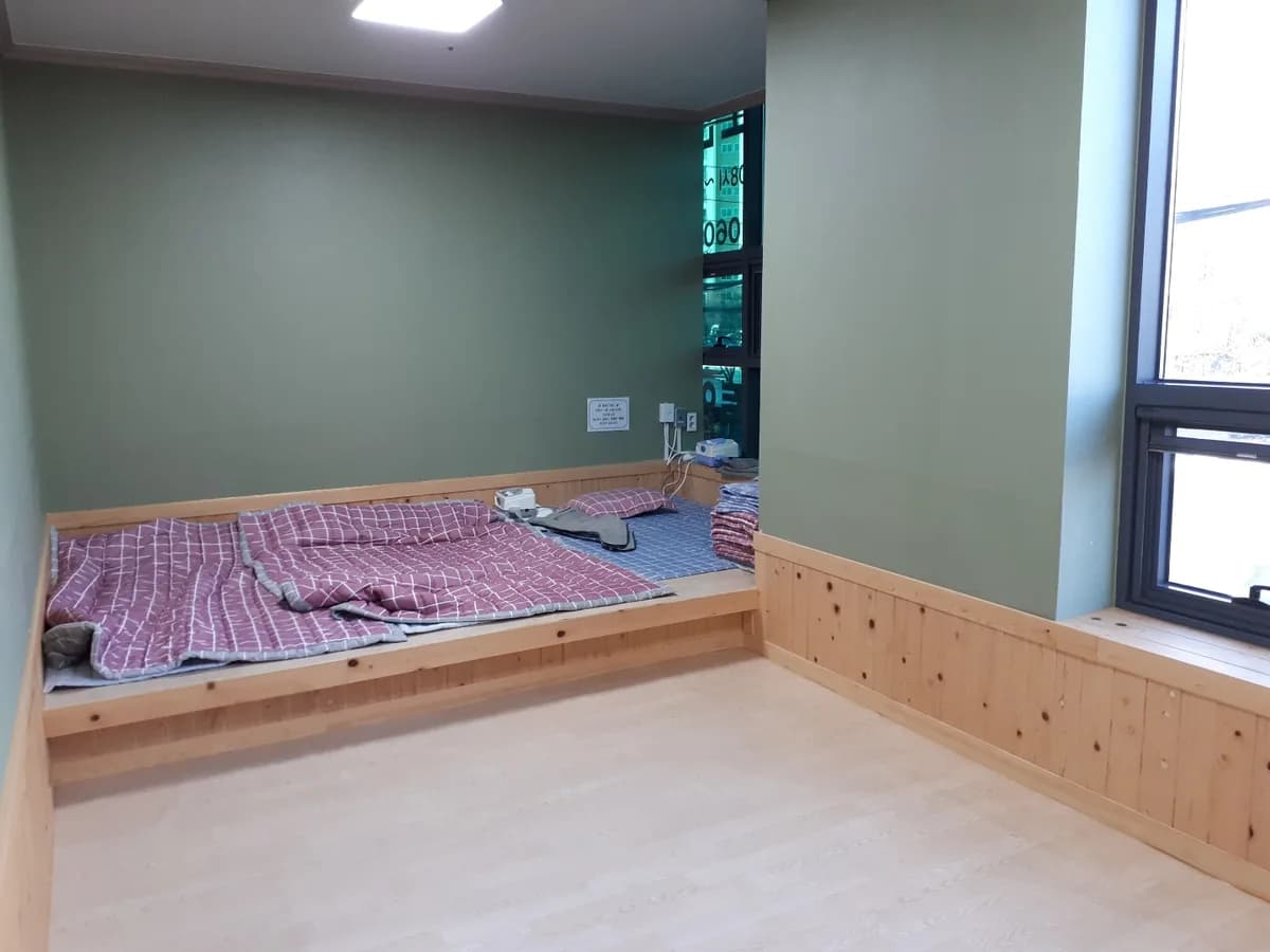 현대재가노인복지센터 이미지 2
