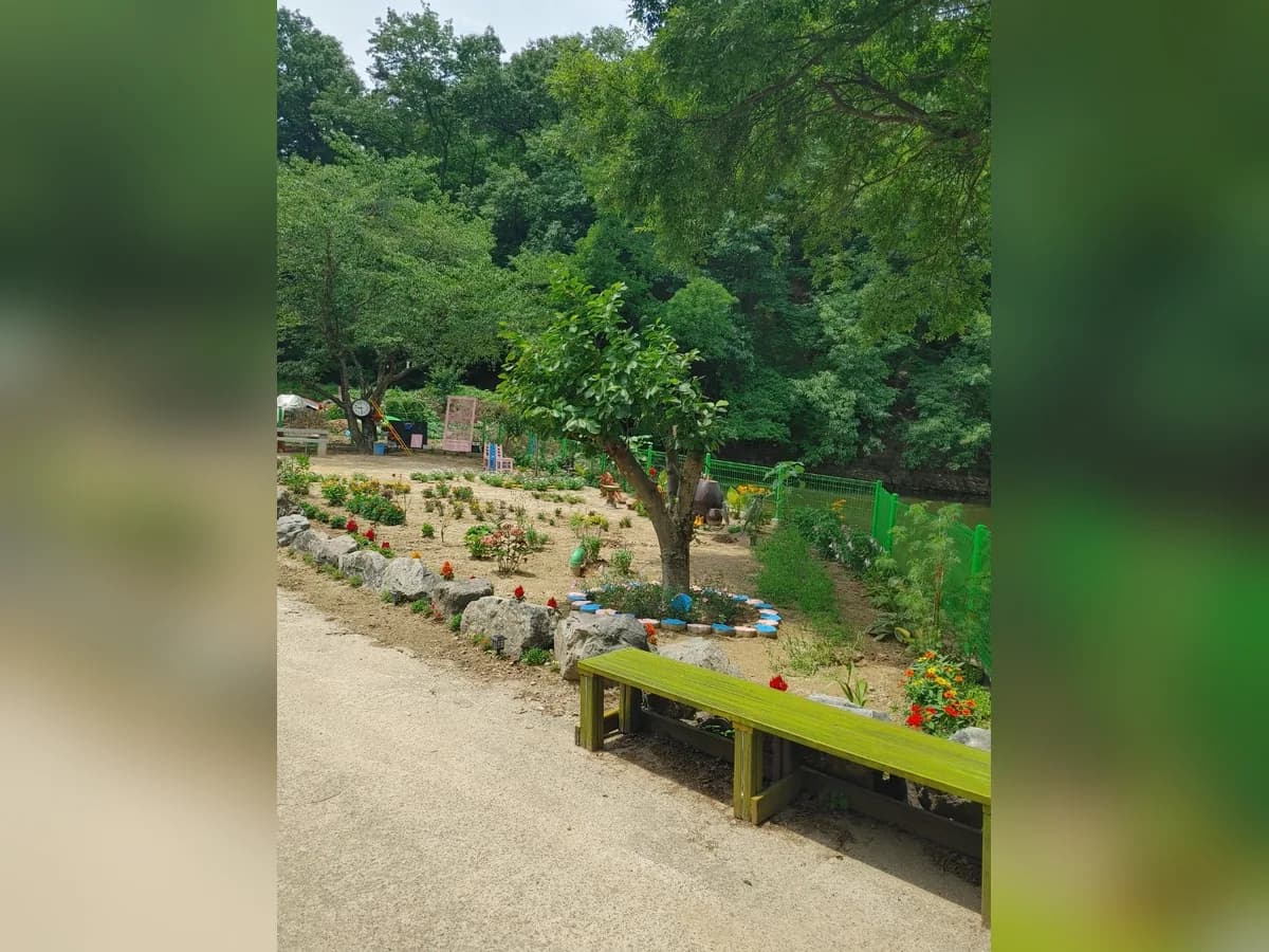 산인재가노인복지센터 이미지 2