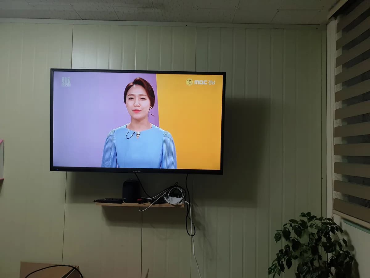신월재가노인복지센터 이미지 1