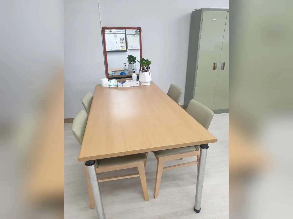신월재가노인복지센터 이미지 4