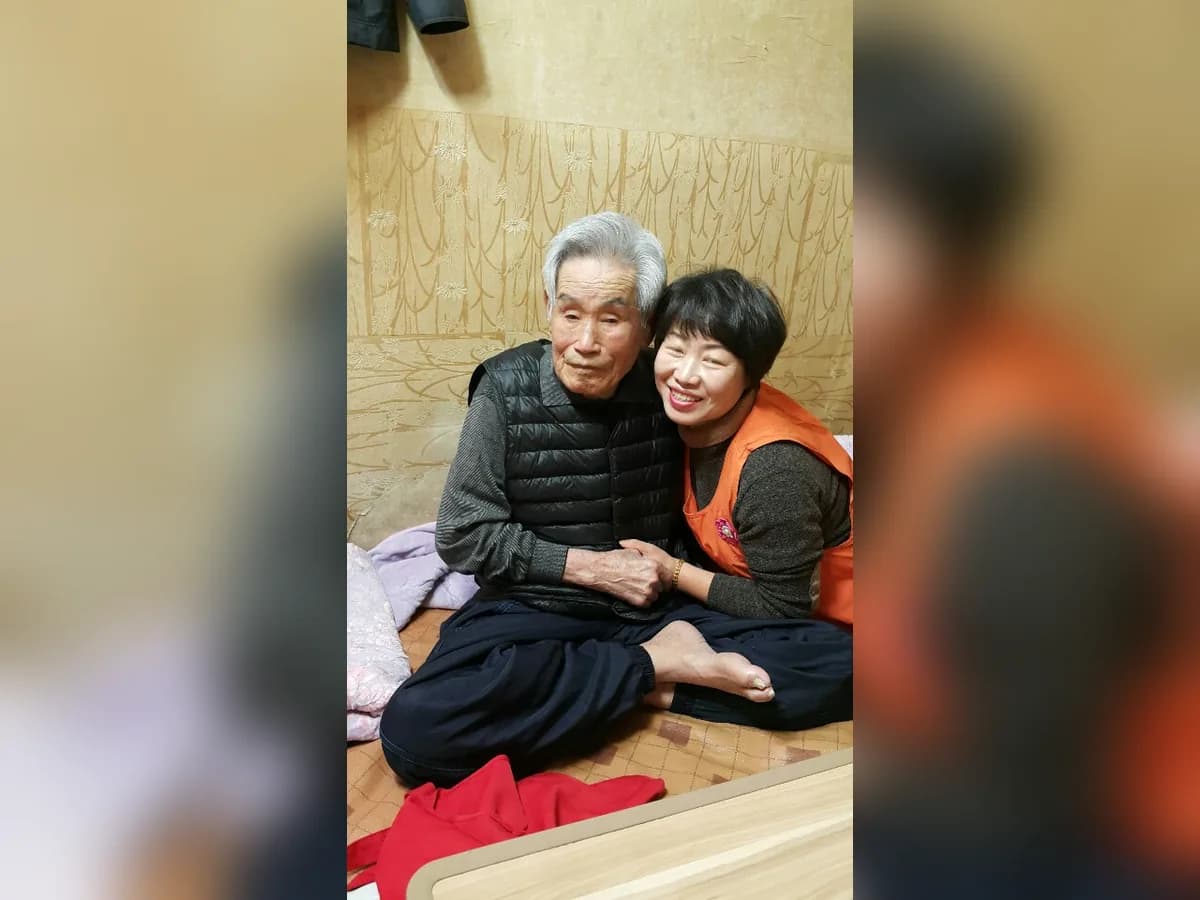 경남노인복지센터 이미지 3