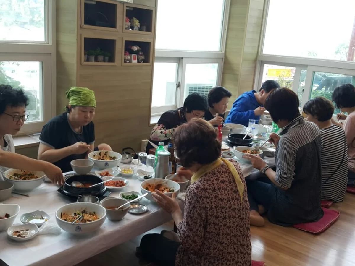경남노인복지센터 이미지 5