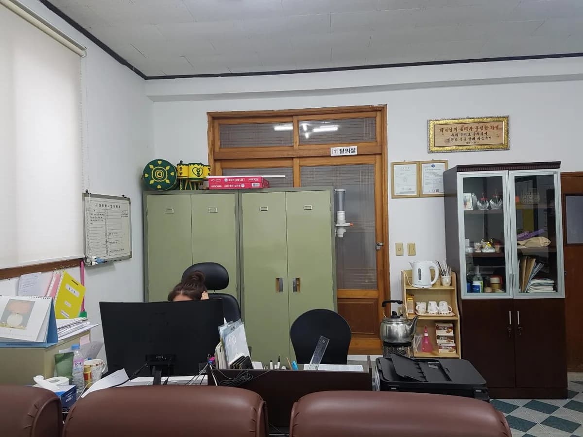 상주재가노인복지센터 이미지 2