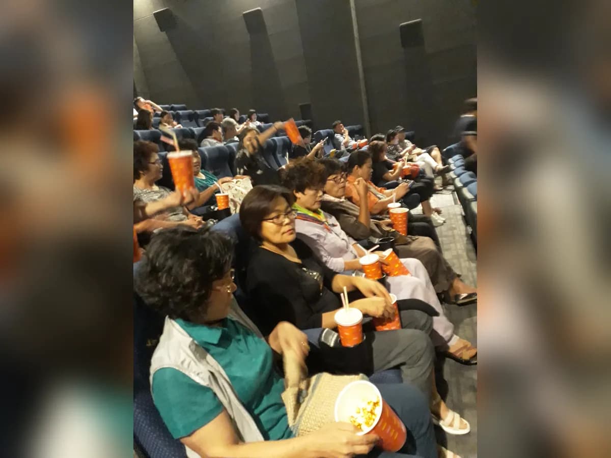 그루터기노인복지센터 이미지 3