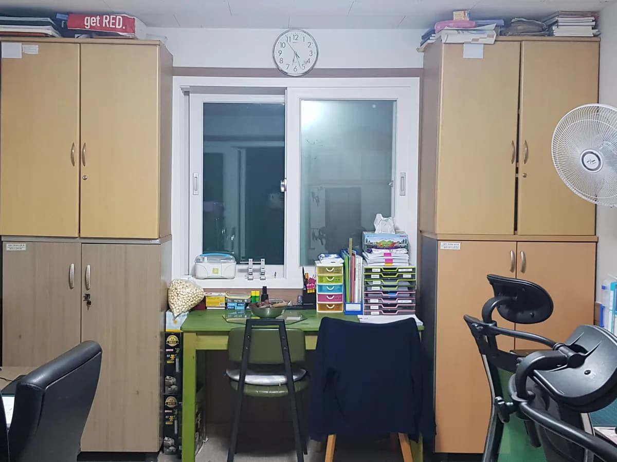 해바라기재가노인복지센터 이미지 1