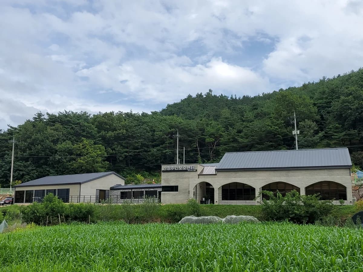 산청주간보호센터 이미지 3