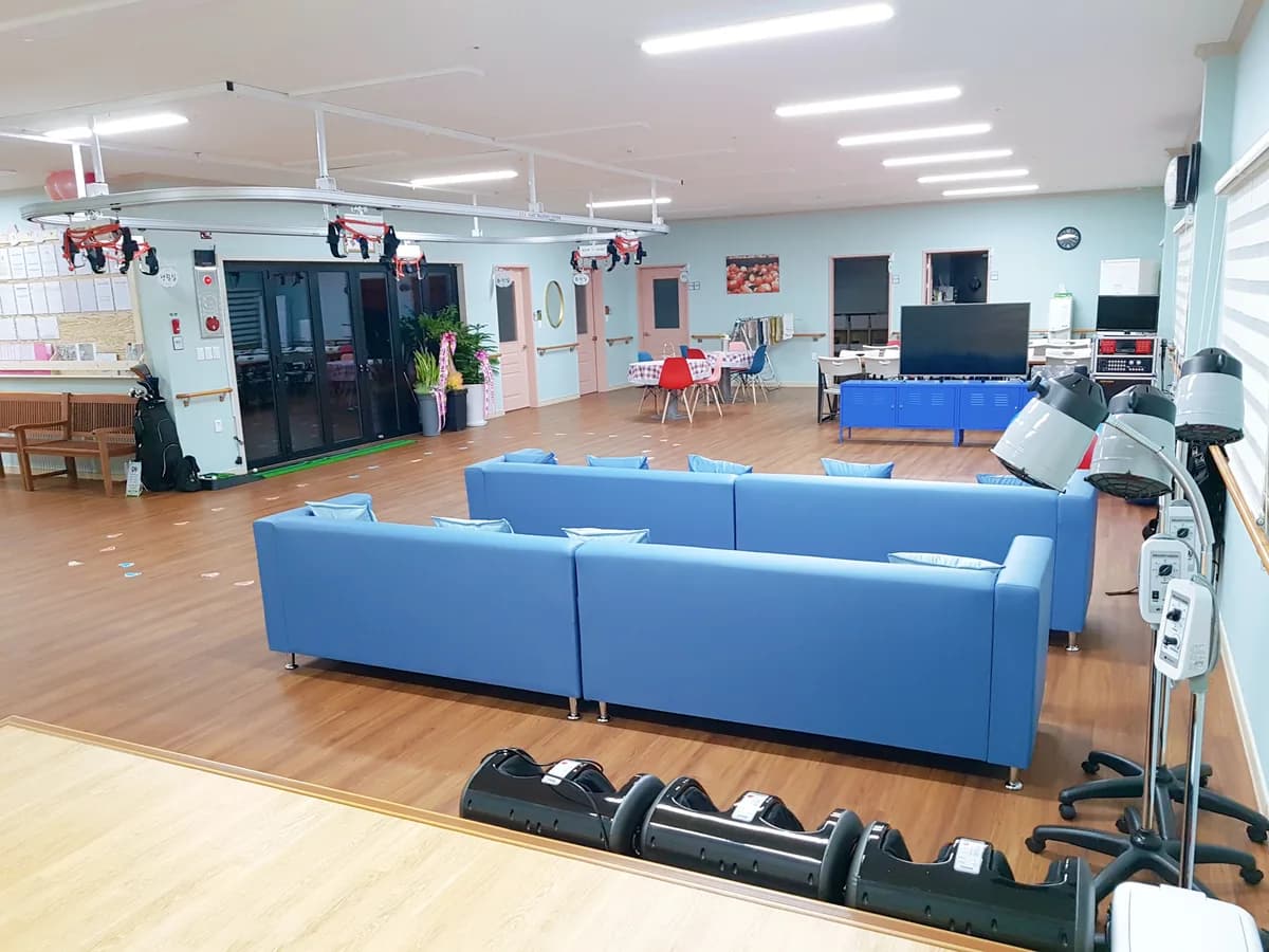 북부안심재활노인주간보호센터 이미지 3