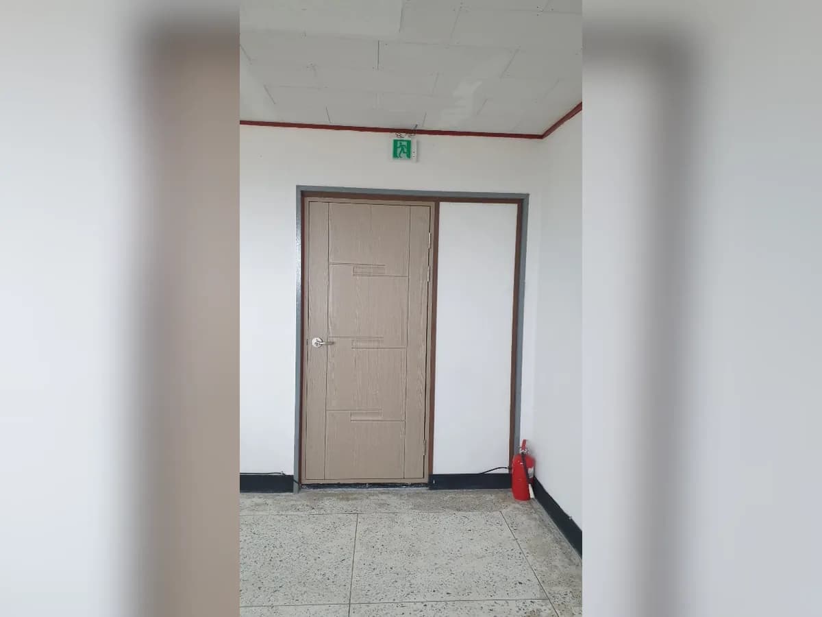 서부한경노인복지센터 이미지 1