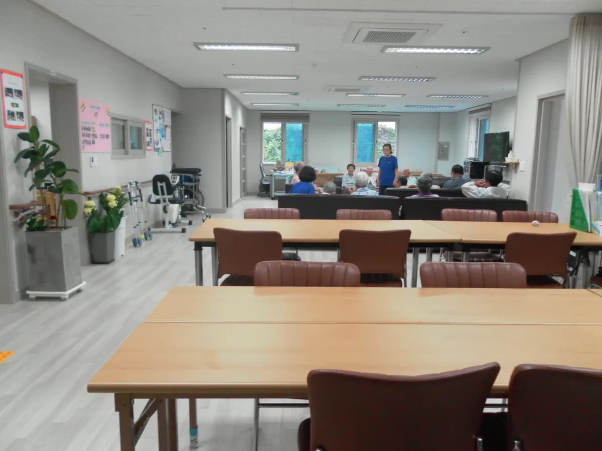 아름재가장기요양기관 이미지 3