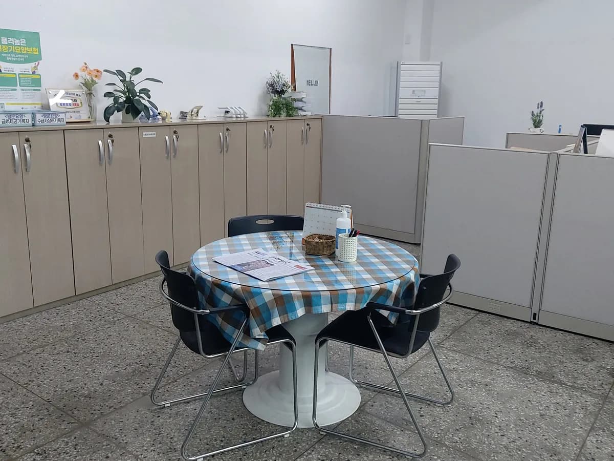 더사람재가노인복지센터 이미지 2