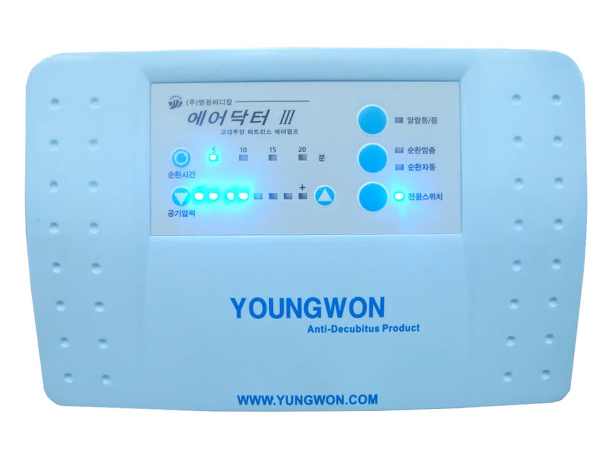 AD-Ⅲ TPU BEAM 이미지 3