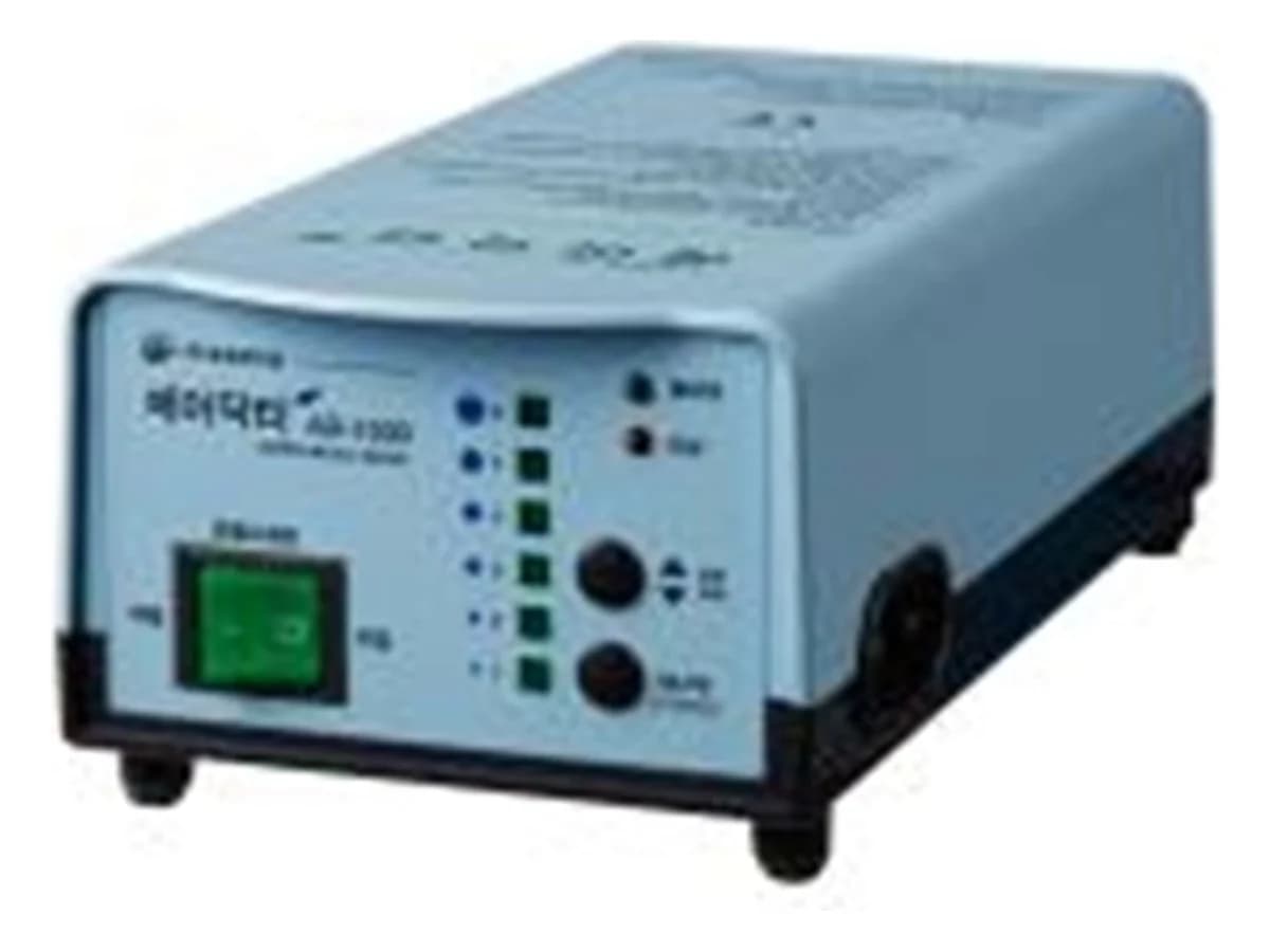 AD-1300 MUTE Bio Double 이미지 2