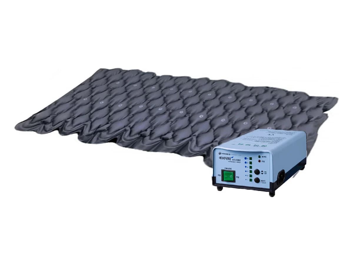 AD-1300 MUTE Bio Double 이미지 4