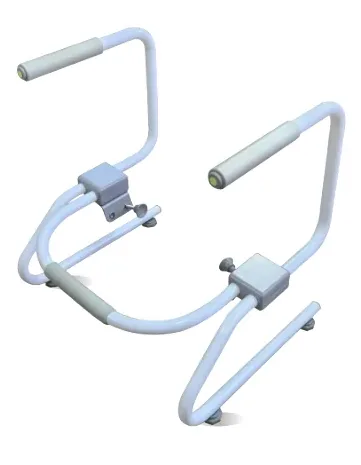 MSH-105 안전손잡이 완제품