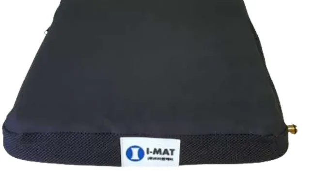 I-MAT 욕창예방방석 제품 사진