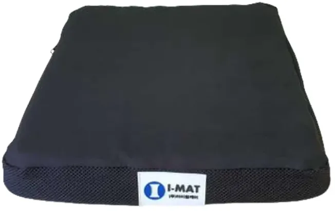 I-MAT 방석 커버