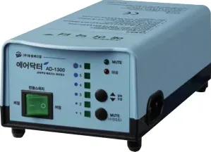 AD-1300 MUTE 펌프