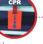 CPR 기능